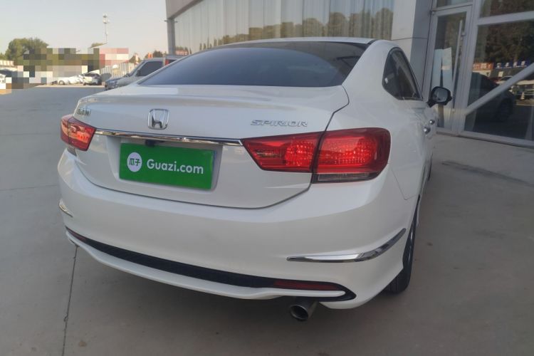 Used Honda Spirior 2015 2.0L Prestige Edition