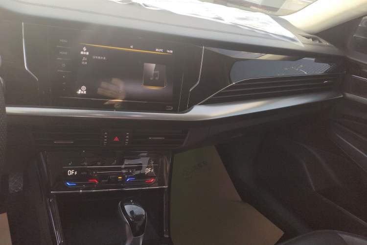 Used Volkswagen Passat 2023 Revised 330TSI Starry Elite Edition
