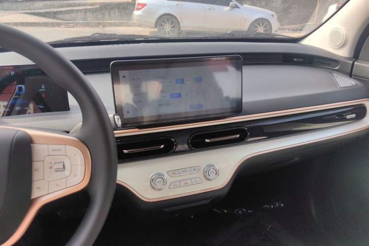 Used Chery Domi 2025 Model 305km Comfort Edition