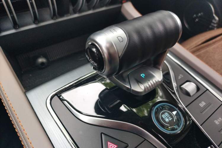 Used BYD Yuan PLUS 2024 Honor Edition 430KM Beyond Model
