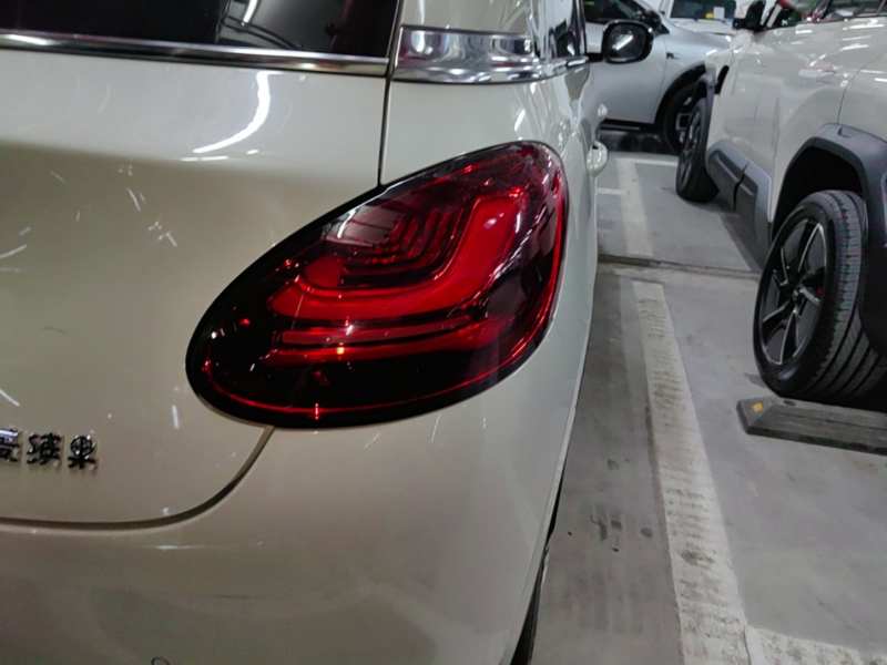 Used Wuling Bingo 2023 333km Enjoy+ Version — 7