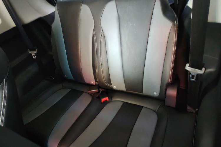 Used Roewe Clever 2022 311km QiQi BoBo Edition