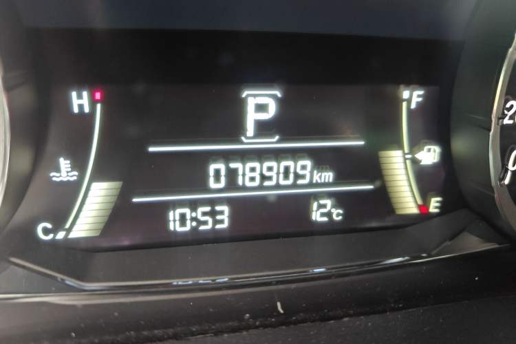 Used Honda UR-V 2017 370TURBO Four-Wheel Drive Prestige Edition China V