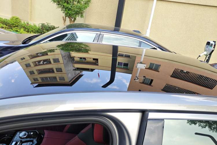 Used BMW 5 Series 2024 530Li Luxury Package Premium Edition