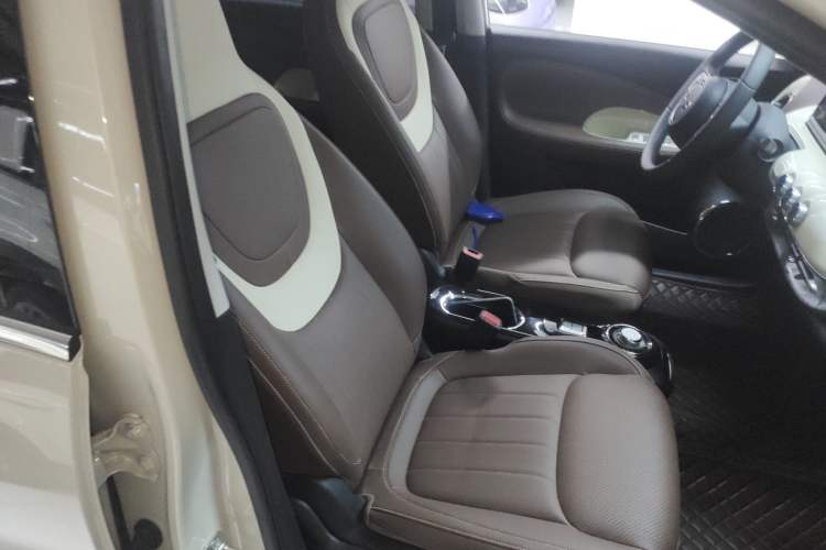 Used Wuling Bingo 2023 410 km Lingxi Deluxe Edition