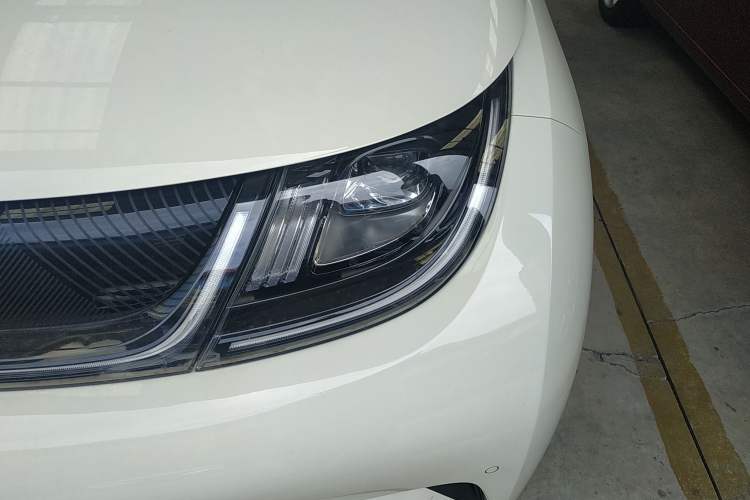 Used BYD Dolphin 2023 420 km Fashion Edition