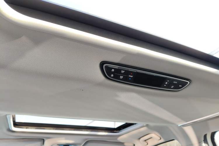 Used GAC Trumpchi M8 2018 320T Luxury Edition