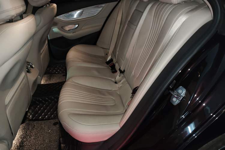 Used Mercedes-Benz CLS 2018 CLS 350 4MATIC