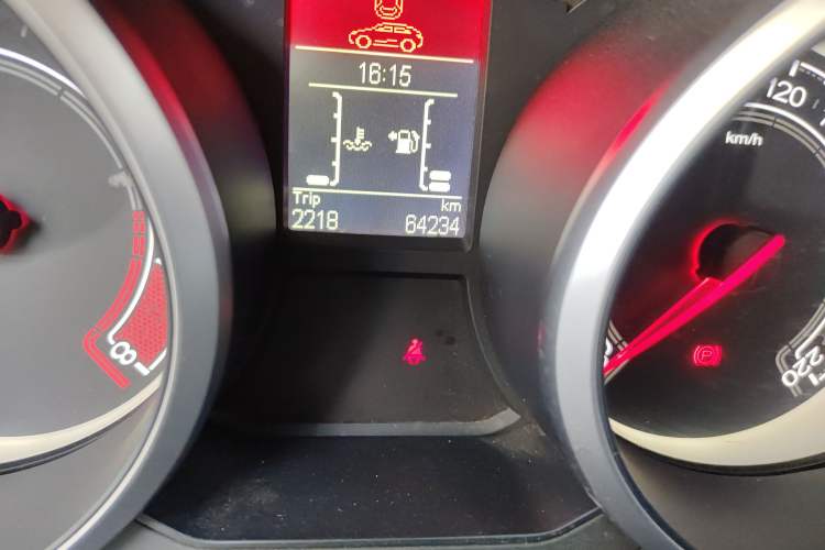 Used MG GS 2016 1.5TGI Manual Value Edition