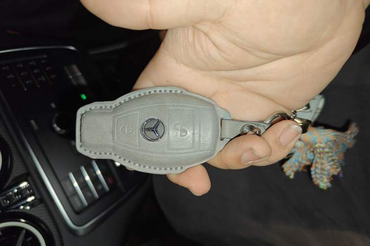 Used Mercedes-Benz GLA 2019 GLA 200 Dynamic Edition