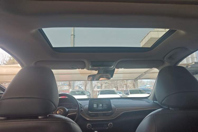 Used Nissan Teana 2021 2.0L XL Comfort Edition
