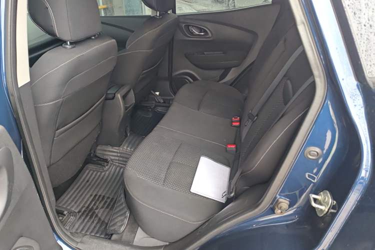 Used Renault Kadjar 2016 2.0L Two-Wheel Drive Leading Edition