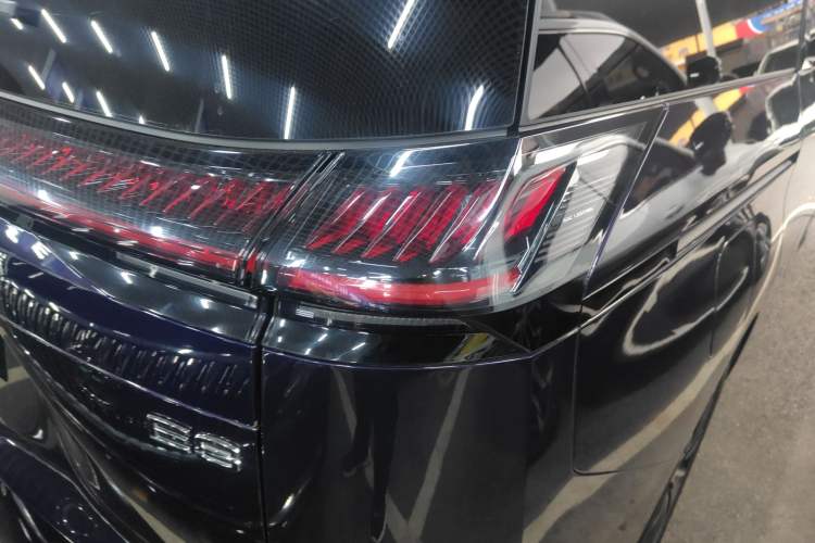 Used GAC Trumpchi E8 New Energy 2024 150km MAX Exterior 6