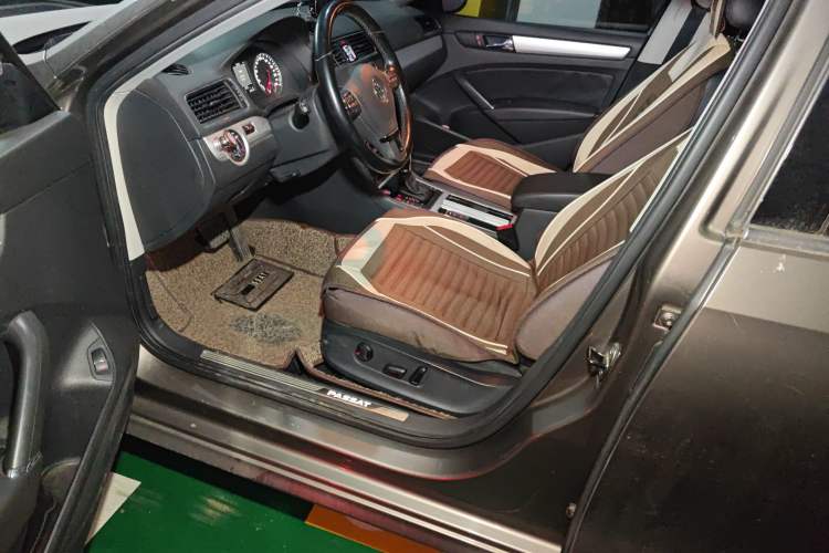 Used Volkswagen Passat 2014 2.0 TSI DSG Prestige Edition