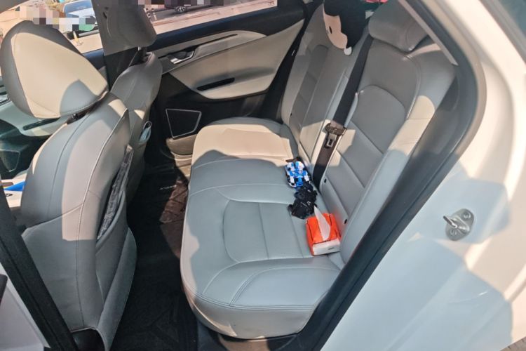 Used Geometry A 2019 Upgraded Model High-Performance Standard Range Power Cube Version