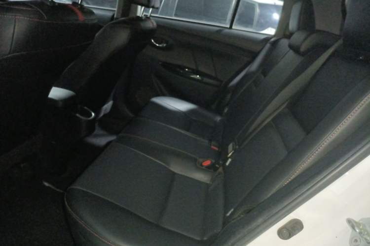 Used Toyota YARiS L Zhi Xuan 2022 X-Trail 1.5L CVT Luxury PLUS Edition
