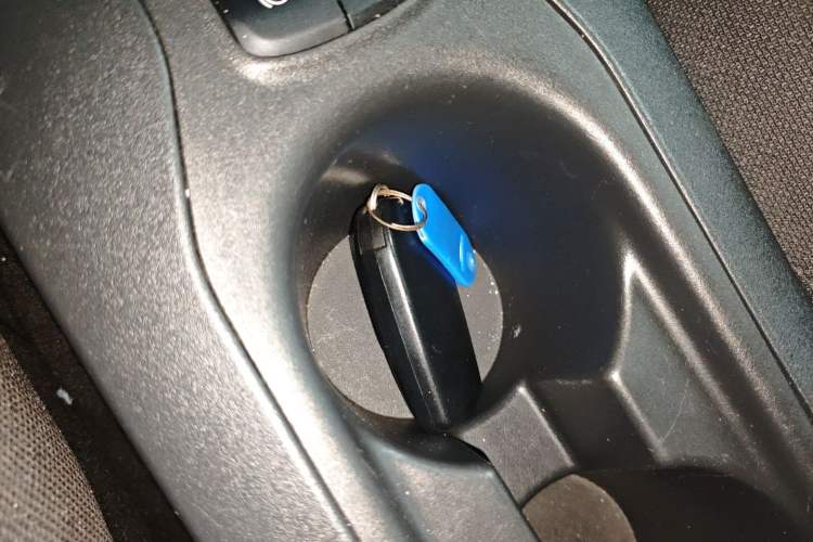 Used Toyota FRONTLANDER 2024 2.0L Smart Electric Hybrid Dual-Engine Leading Edition