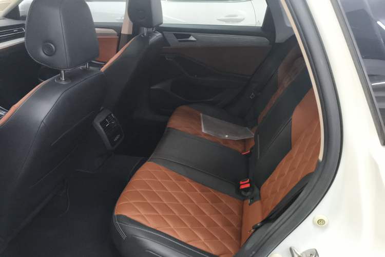 Used Volkswagen Sagitar 2023 280TSI DSG Beyond Lite Edition