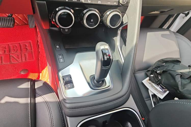 Used Jaguar E-PACE 2018 P200 S China VI