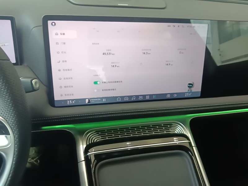 Used XPeng G9 2022 650 Performance Edition Max — 14