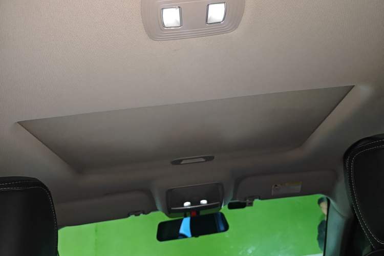 Used BYD Qin Pro 2018 1.5TI Automatic Smart Connect Fendong Model