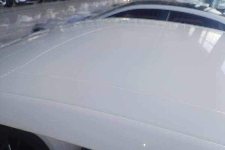 Used Ford Escort 2017 Revised Version 1.5L Manual Comfort Edition
