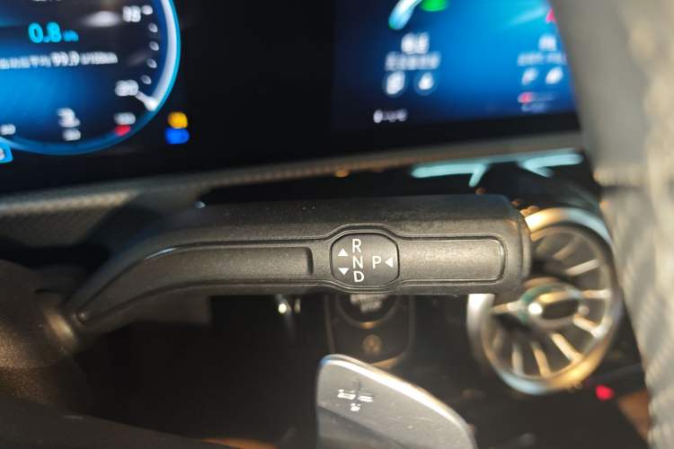 Used Mercedes-Benz A-Class 2019 Restyled A 200 L Sport Sedan
