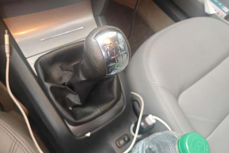 Used Skoda Octavia 2012 1.6L Manual Yijun Edition