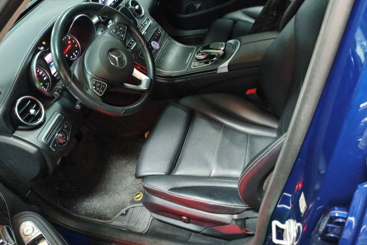 Used Mercedes-Benz C-Class 2015 Restyled C 180 L Sport Edition
