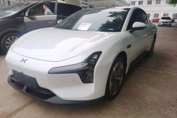 Used XPeng MONA M03 2024 515 Long-Range