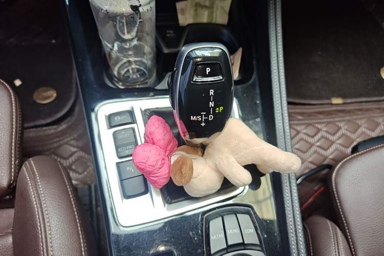 Used BMW 1 Series 2020 120i M Sport Package
