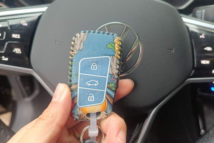 Used Volkswagen Passat 2022 330TSI Starry Luxury Edition