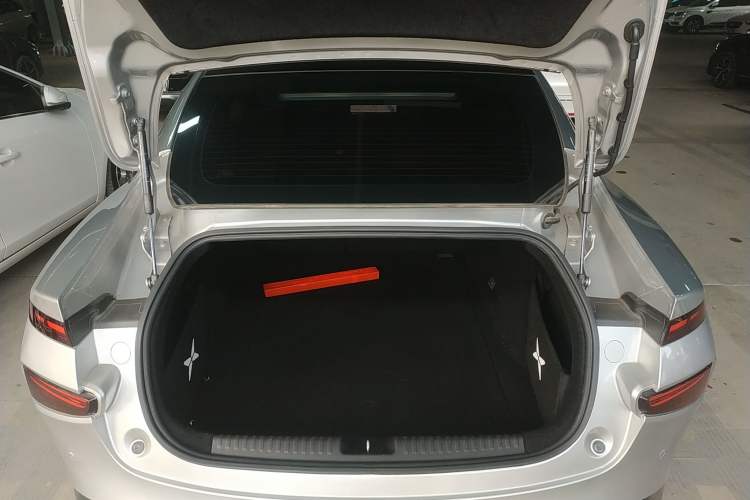 Used XPeng P7 2021 480N