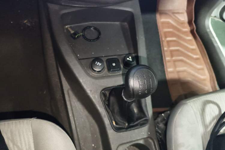 Used Wuling Hongguang 2020 1.2L S Base Model China VI LSI