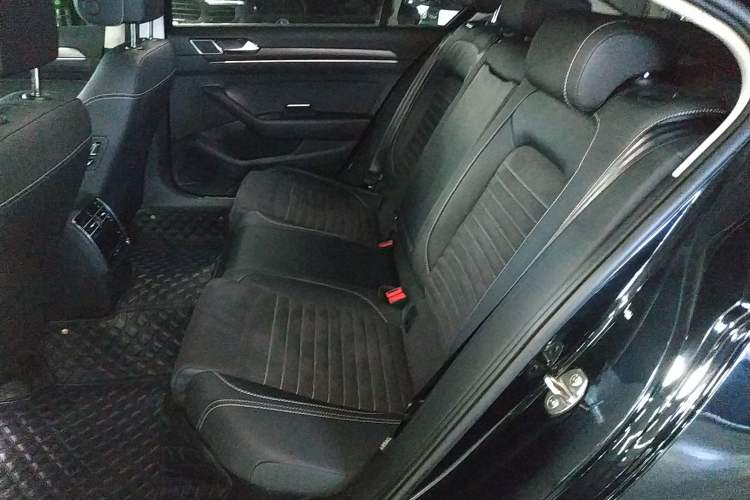 Used Volkswagen Magotan 2020 330TSI DSG Luxury Edition