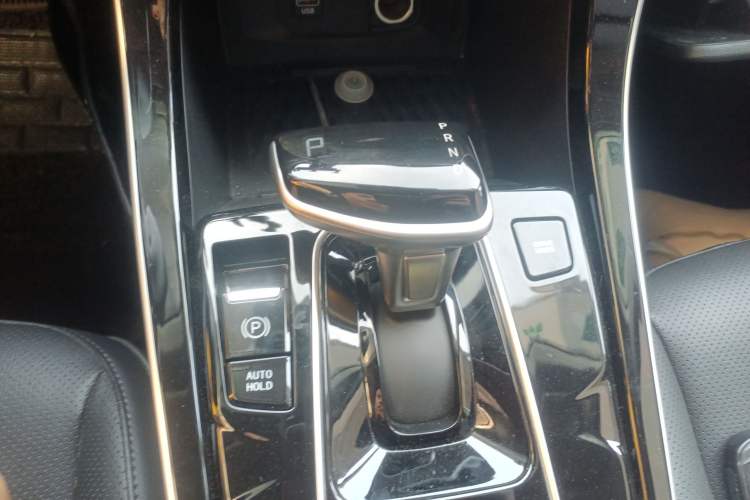 Used Hyundai ix25 2020 1.5L CVT GLS Smart Model
