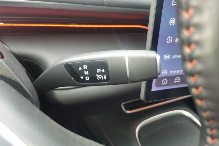 Used Deepal S07 2024 121Max Glory Edition