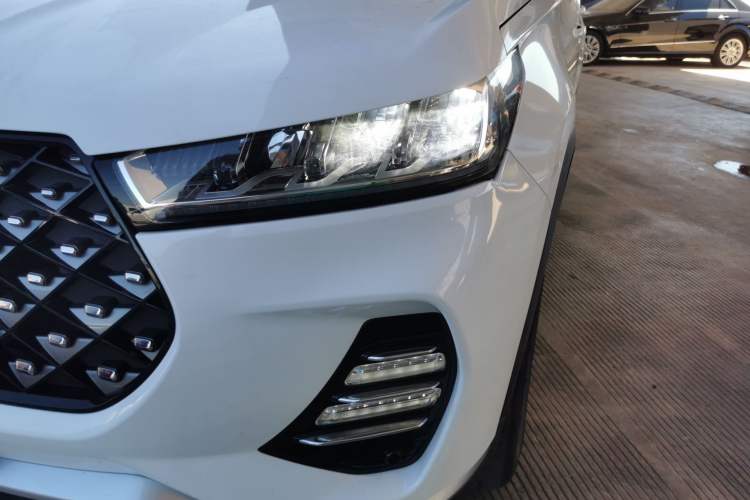 Used Chery Tiggo 7 2020 Discovery Edition 1.5T CVT Discovery No.1