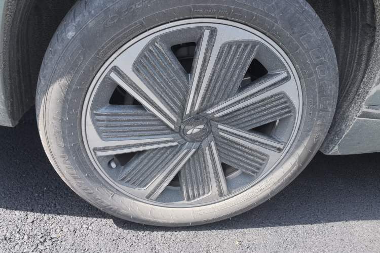 Used Chery Fengyun T10 2024 210 Luxury Edition