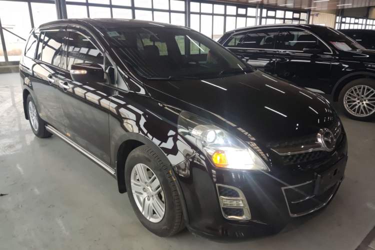 Used Mazda Mazda 8 2015 2.5L Ultimate Edition