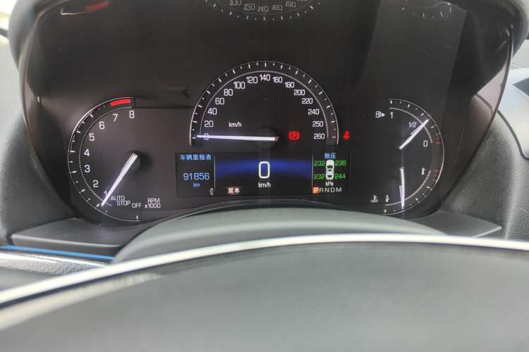 Used Cadillac ATS-L 2017 28T Tech Edition
