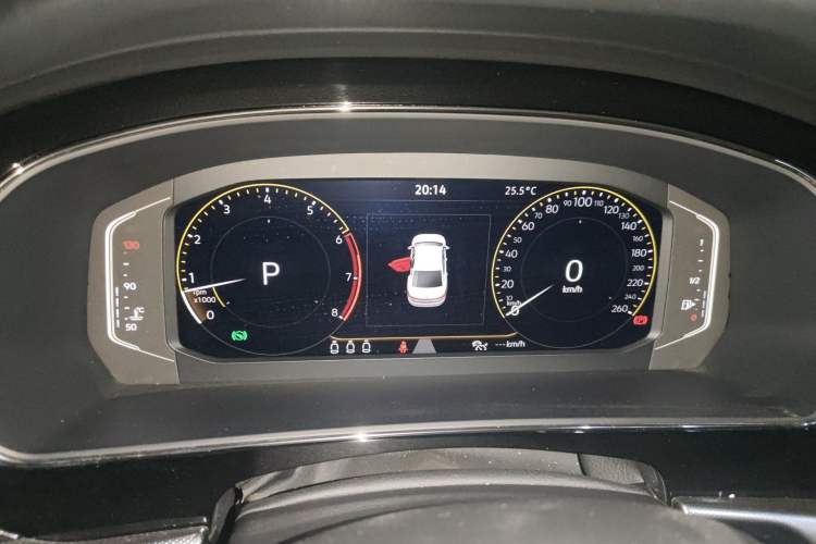 Used Volkswagen Passat 2022 330TSI Elite Edition