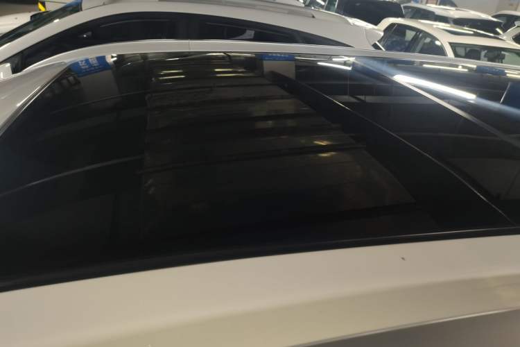 Used Chery Tiggo 7 2020 Discovery Edition 1.5T CVT Discovery No.1