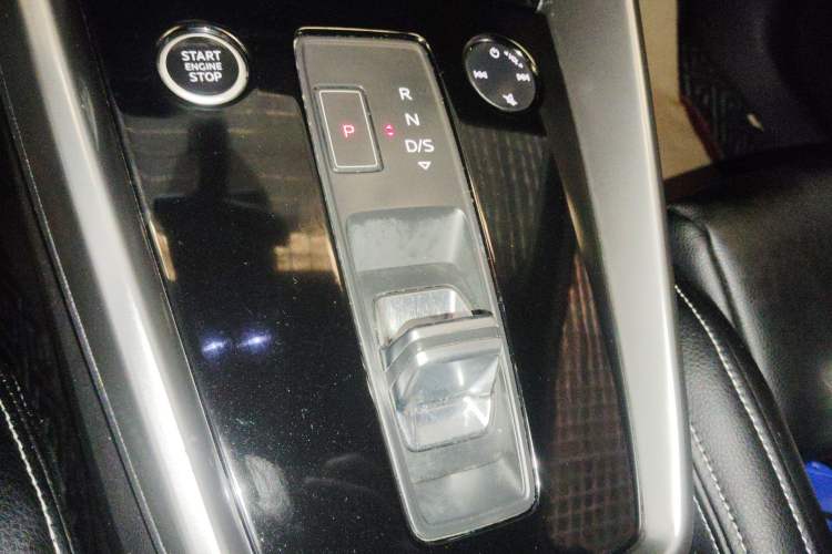 Used Audi A3 2021 A3L Limousine 35 TFSI Progressive Sport Edition
