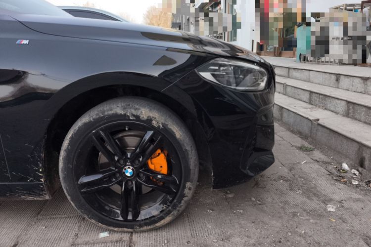 Used BMW 1 Series 2020 120i M Sport Package