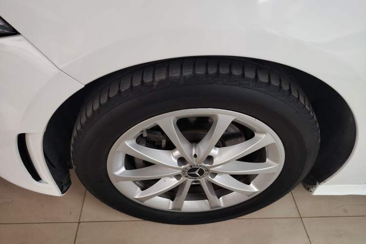 Used Mercedes-Benz A-Class 2022 Restyled A 200 L Sport Sedan Fashion Version
