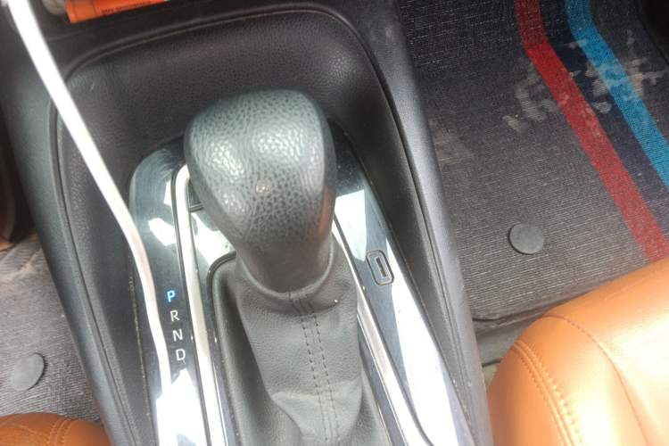 Used Toyota Levin 2021 Dual-Motor 1.8H E-CVT Progressive Edition Gear Lever