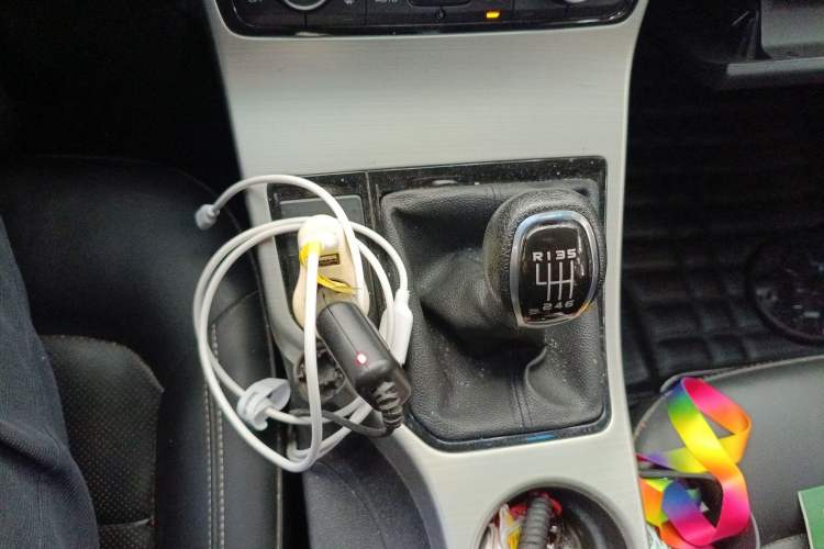 Used Geely Auto Emgrand GL 2017 1.3T Manual Elite Model