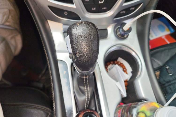 Used Buick Envision 2015 20T Two-Wheel-Drive Leading Model