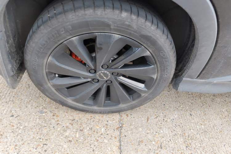 Used BYD Song PLUS New Energy 2024 HONOR Edition DM-i 110km Flagship PLUS